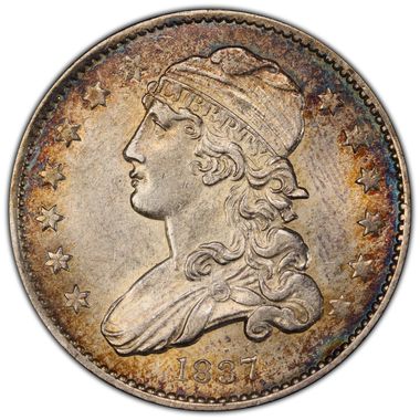 Cert 25235520 - Coin Image
