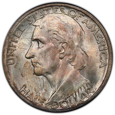 Cert 25235692 - Coin Image