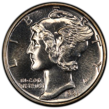 Cert 25236161 - Coin Image