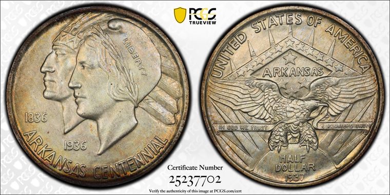 Cert 25237702 - Coin Image