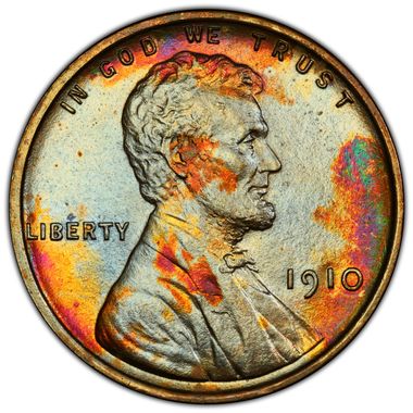 Cert 25237890 - Coin Image