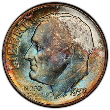 Cert 25238994 - Coin Image