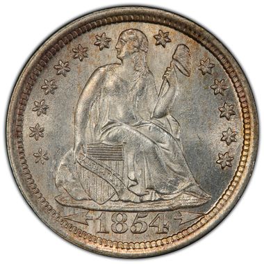 Cert 25240007 - Coin Image