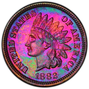 Cert 25241554 - Coin Image