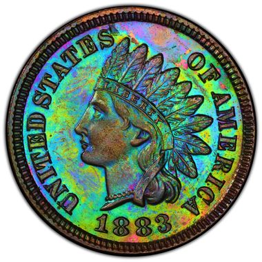 Cert 25241555 - Coin Image