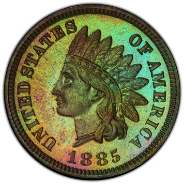 Cert 25241560 - Coin Image