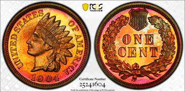 1904 1C PR65RB