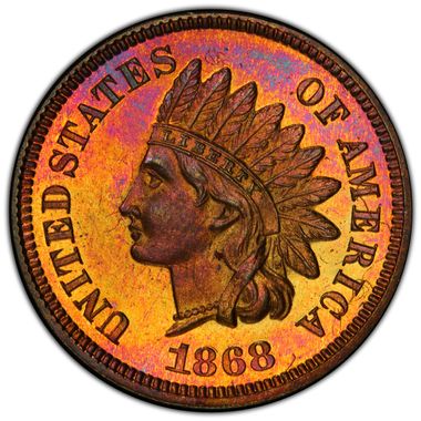Cert 25241623 - Coin Image