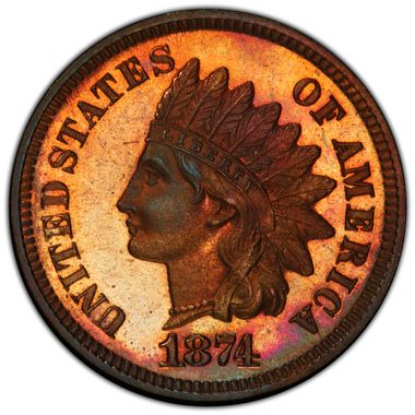 Cert 25241630 - Coin Image