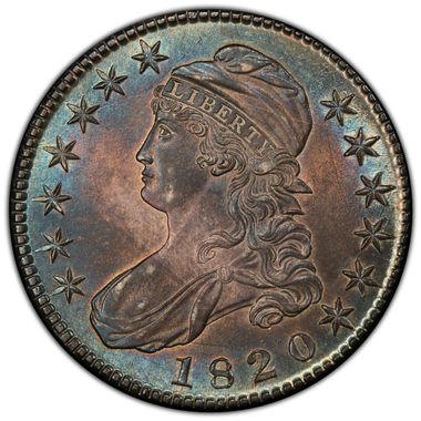 Cert 25241740 - Coin Image