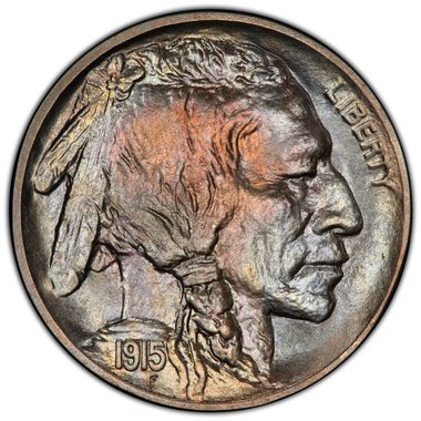 Cert 25244520 - Coin Image