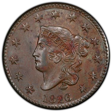 Cert 25247198 - Coin Image