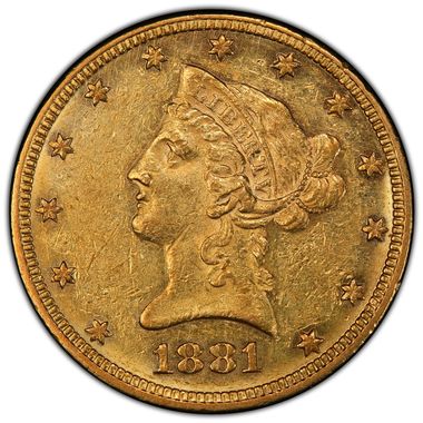 Cert 25247389 - Coin Image