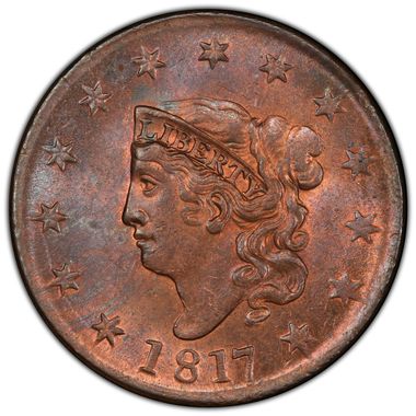 Cert 25247401 - Coin Image