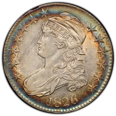 Cert 25247405 - Coin Image