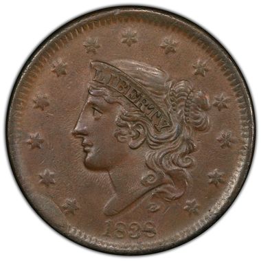 Cert 25247509 - Coin Image