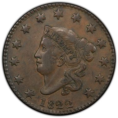 Cert 25247553 - Coin Image