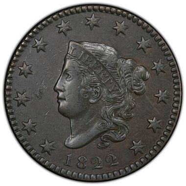 Cert 25247554 - Coin Image