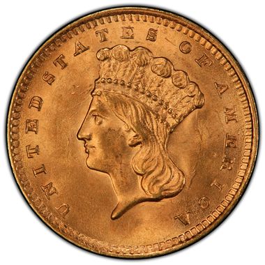 Cert 25247801 - Coin Image
