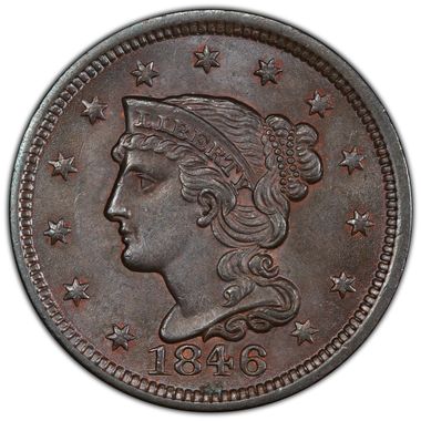Cert 25248638 - Coin Image