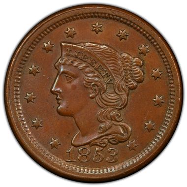 Cert 25250696 - Coin Image