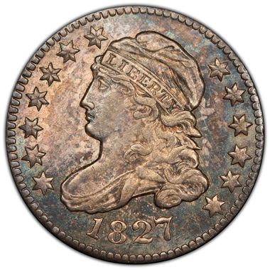 Cert 25252275 - Coin Image