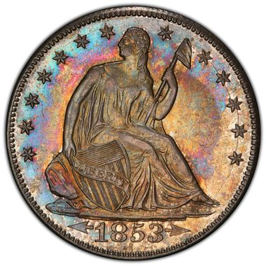 Cert 25252534 - Coin Image