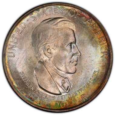 Cert 25252754 - Coin Image