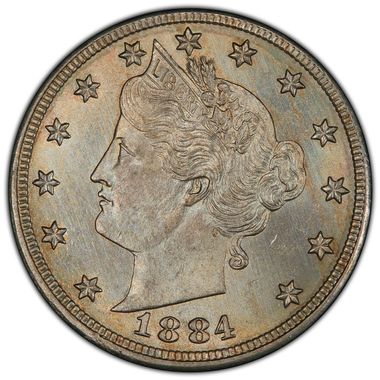 Cert 25252858 - Coin Image