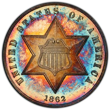 Cert 25254314 - Coin Image