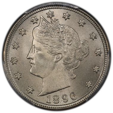 Cert 25256955 - Coin Image