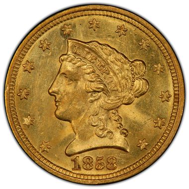 Cert 25257892 - Coin Image