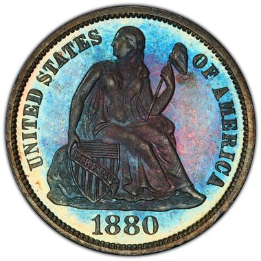 Cert 25258615 - Coin Image