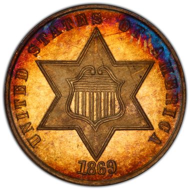 Cert 25260165 - Coin Image