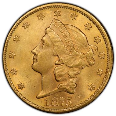 Cert 25264894 - Coin Image