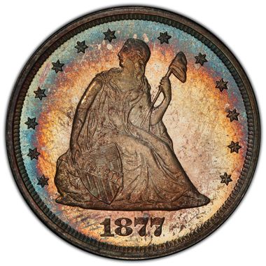 Cert 25264955 - Coin Image