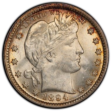 Cert 25268698 - Coin Image