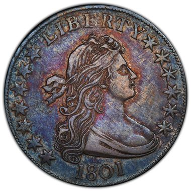 Cert 25268824 - Coin Image