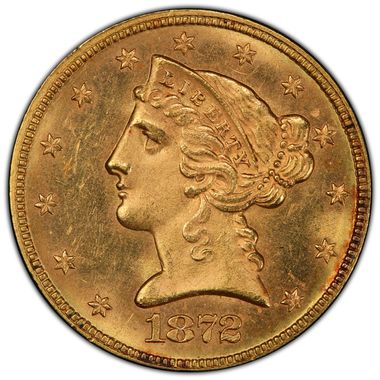 Cert 25268911 - Coin Image