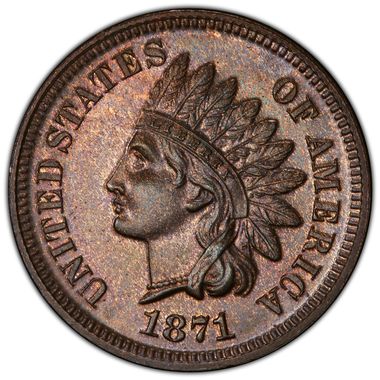 Cert 25270104 - Coin Image