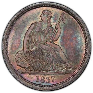 Cert 25270229 - Coin Image