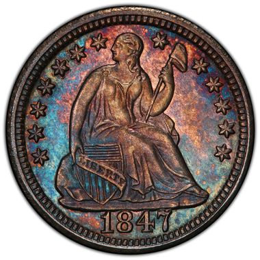 Cert 25275391 - Coin Image