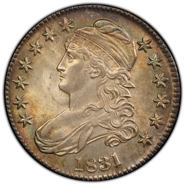 Cert 25276673 - Coin Image