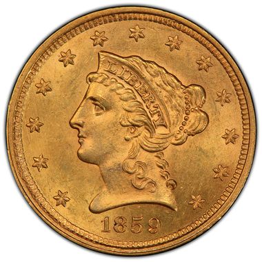 Cert 25279256 - Coin Image