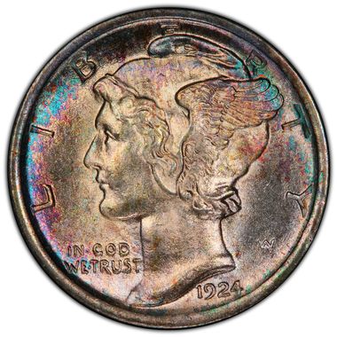 Cert 25279584 - Coin Image