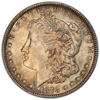 Cert 25279905 - Coin Image