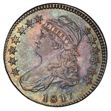 Cert 25288748 - Coin Image