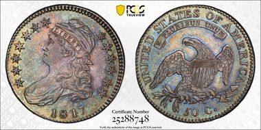 181.7 50C O-103, Punctuated Date AU55