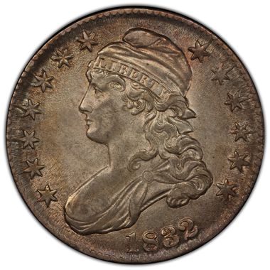 Cert 25291122 - Coin Image