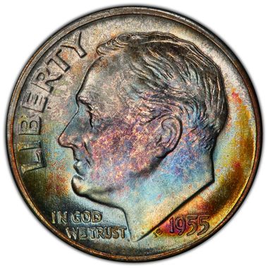 Cert 25292316 - Coin Image